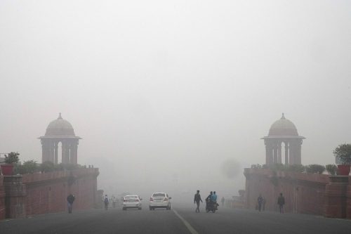 Nju Delhi