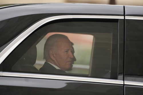 Džo Bajden