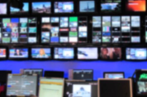 TV