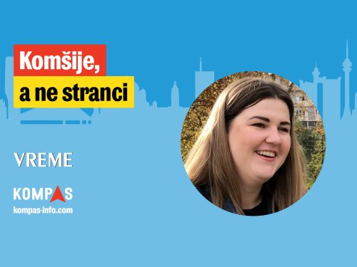 Ljudmila iz Ukrajine