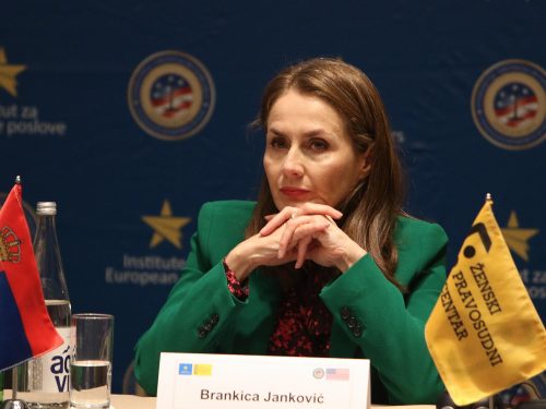 Brankica Janković