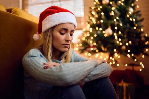 praznici, jelka, nova godina