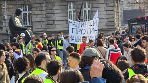 studenti inženjerska komora beograd