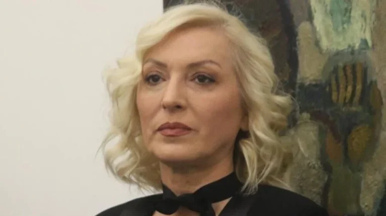 Olivera Kovačević