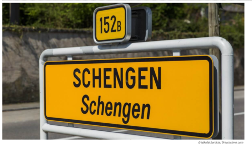 šengen