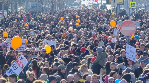 Novi Beograd
