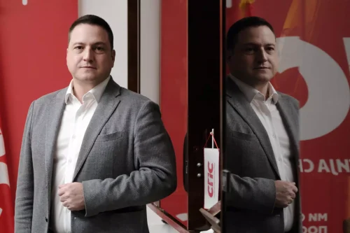 Branko Ružić