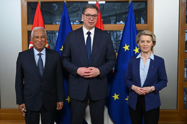 vučić