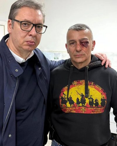 vučić