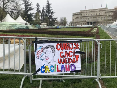 ćaci