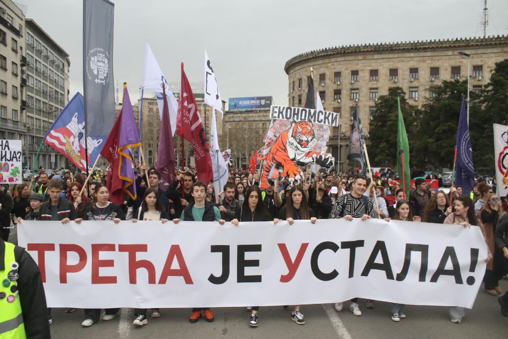 studenti