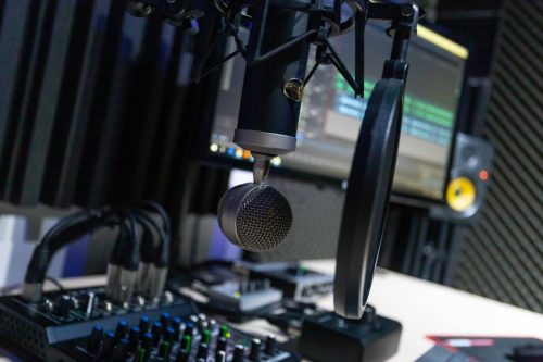 radio