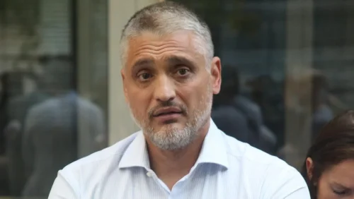 Čedomir Jovanović