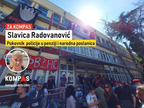 Slavica Radovanović