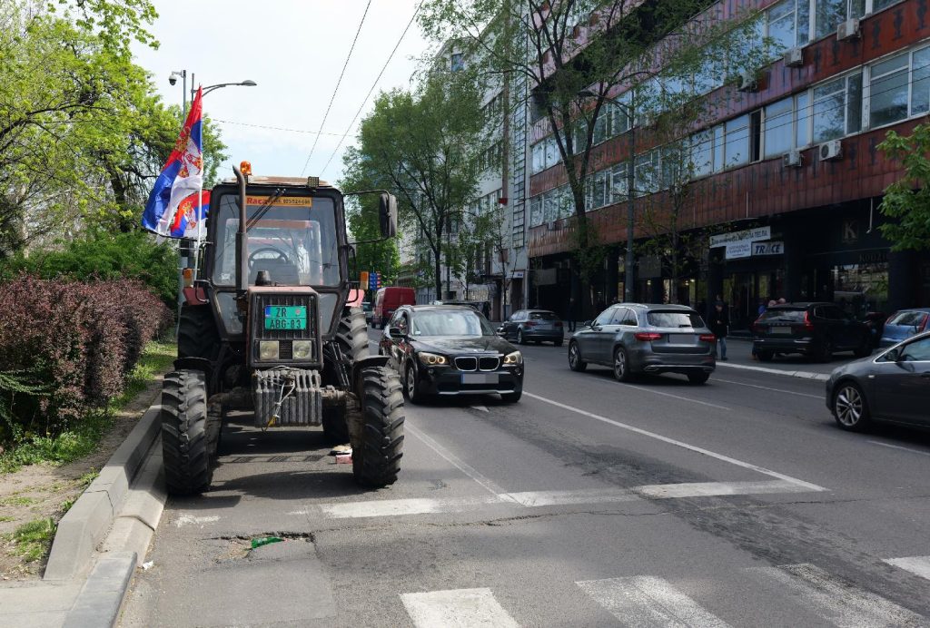 vučićev skup