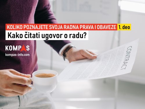 ugovor o radu