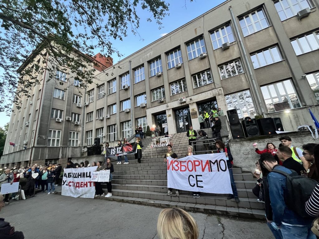 niš