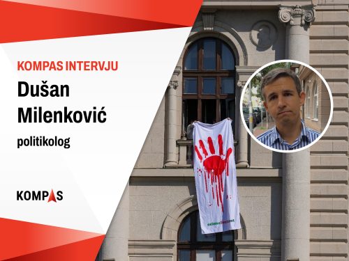 Dušan Milenković