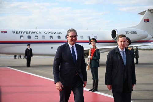 vučić