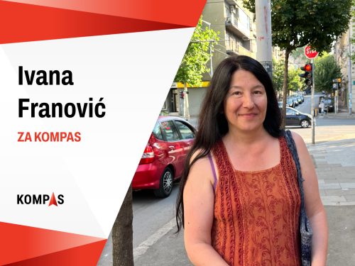 Ivana Franović