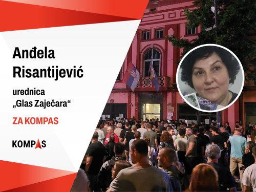 Anđela Risantijević