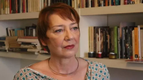 Antonela Riha