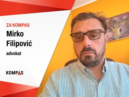 Mirko Filipović advokat Užice Čačak