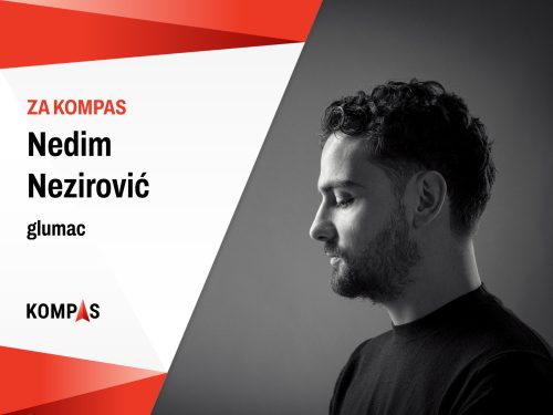 Nedim Nezirović