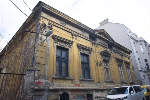 MIšarska