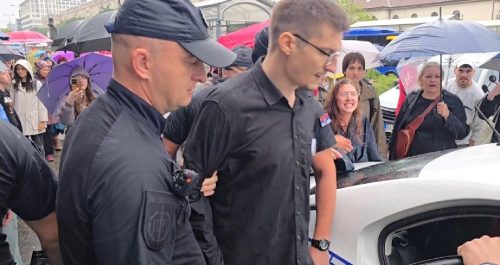 sajam hapšenja