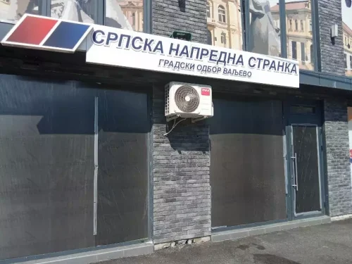 valjevo