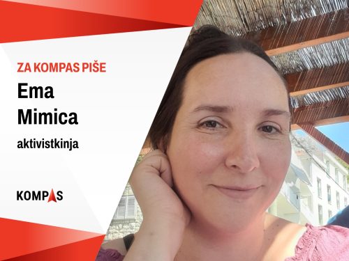 Ema Mimica