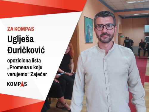 Uglješa Đuričković djuričkovic ugljesa