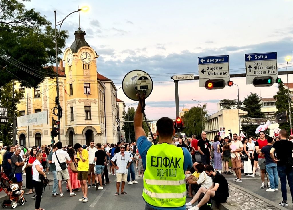 niš