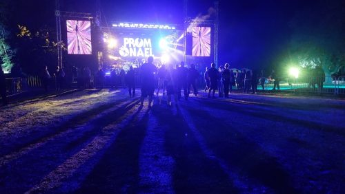 58. Gitarijada bez publike Zaječar Feliks Romulijana