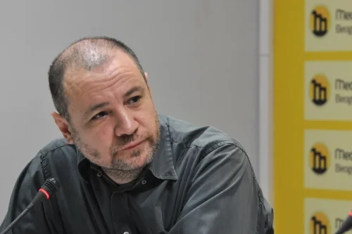Vuk Cvijić