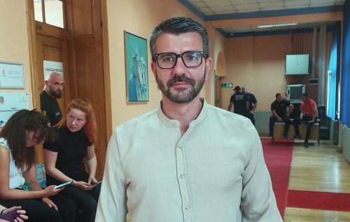 Uglješa Đuričković Zaječar