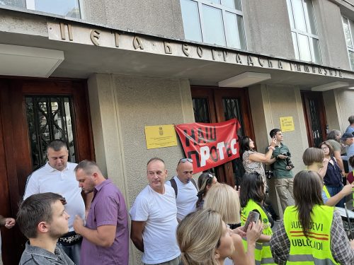 Peta beogradska gimnazija