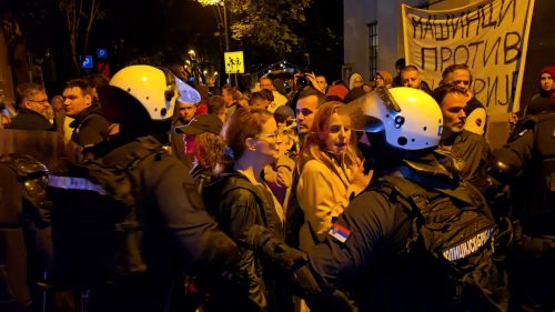 policija luka pešić stari grad PU policijska stanica