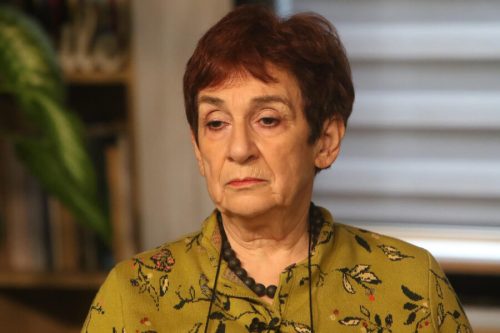 Vida Petrović Škero