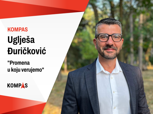 Uglješa Đuričković