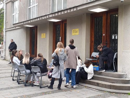 peta beogradska gimnazija