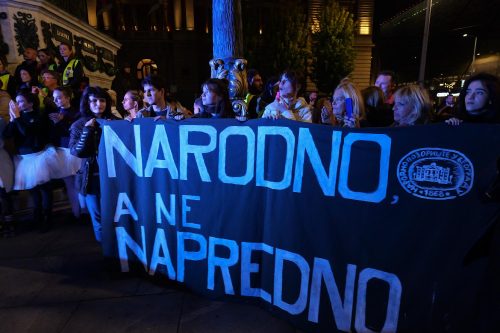 narodno pozorište