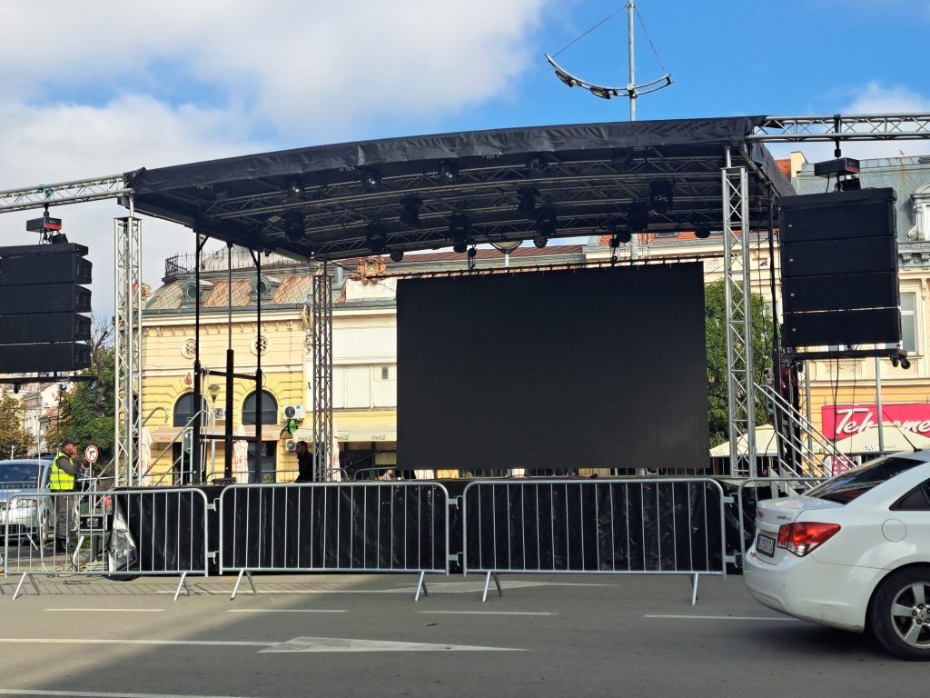 Požarevac građani protiv blokada