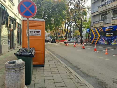 Požarevac građani protiv blokada