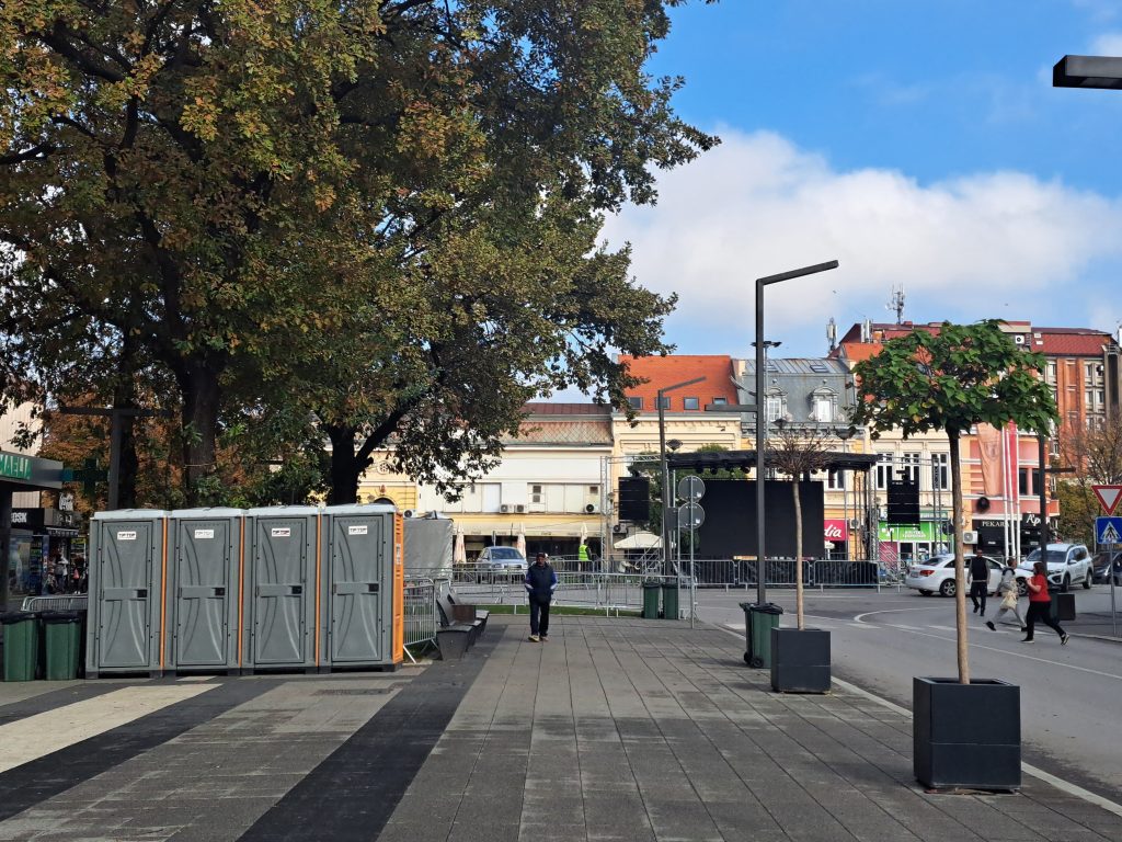Požarevac građani protiv blokada
