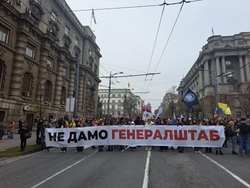 generalštab