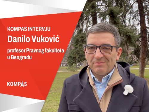danilo vukovic profesor pravni fakultet