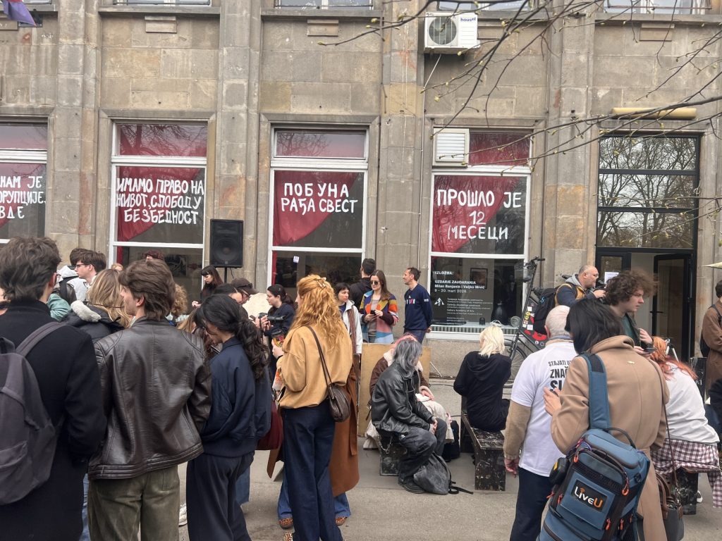 novi sad javni čas